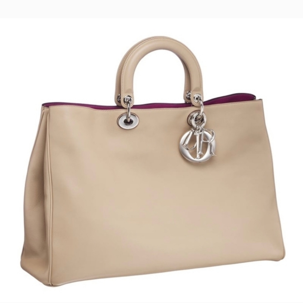 Diorissimo Tote Dior